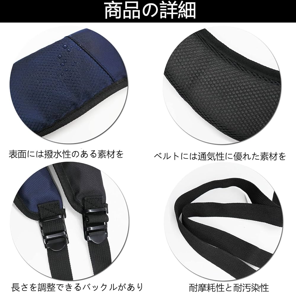 TaylorMade - CUTTER&amp;BUCK 3点式ショルダーベルト ゴルフキャディバッグ 716azZY2ufL._UF350,350_QL50_.jpg